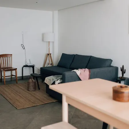 Casa Xotol Apartment