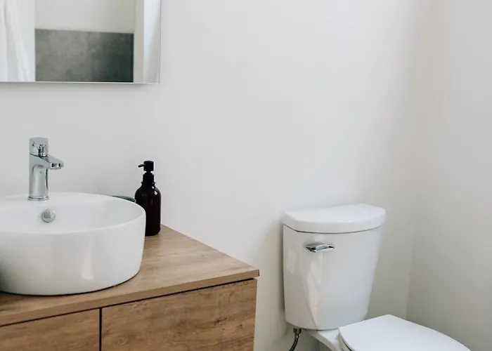 Apartment Casa Xotol Mexico City