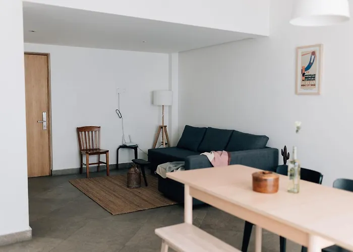 Apartment Casa Xotol