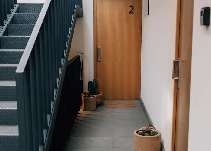 Apartment Casa Xotol *