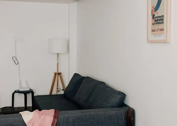 Casa Xotol Apartment Mexico City