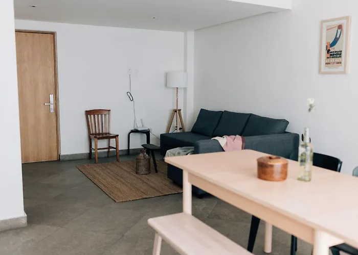 Apartment Casa Xotol *