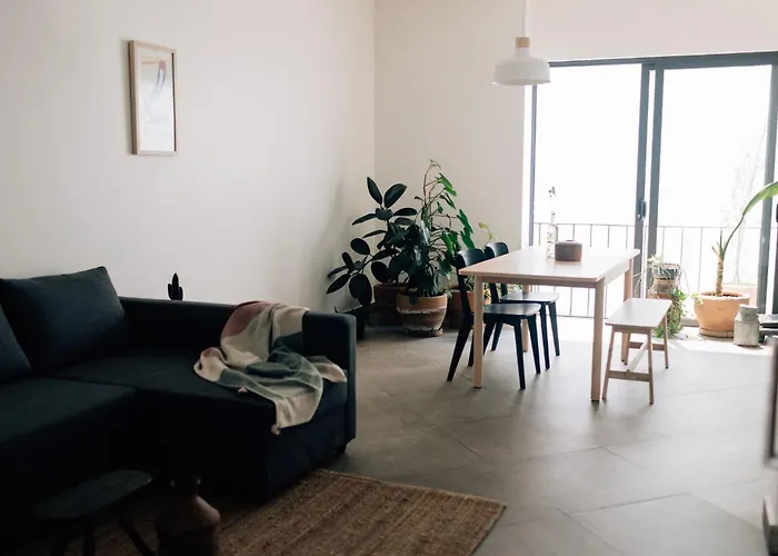Casa Xotol *