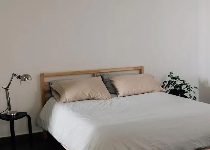 Apartment Casa Xotol