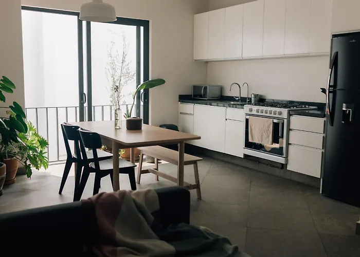 Casa Xotol Apartment *
