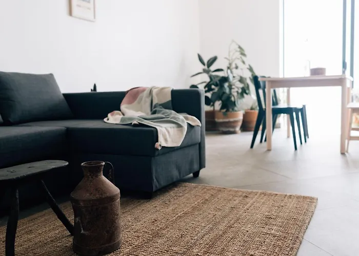 Casa Xotol Apartment Mexico City