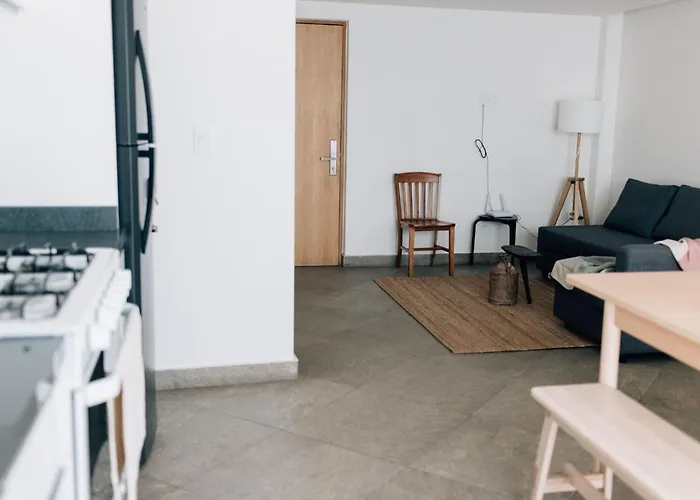Casa Xotol *