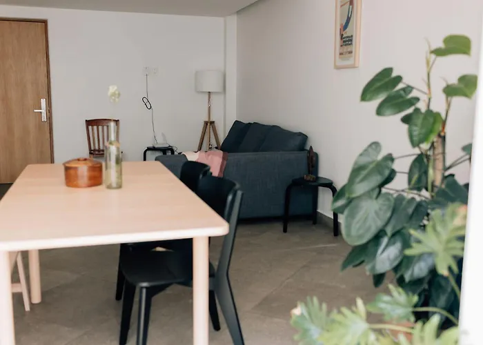 Apartment Casa Xotol Mexico City