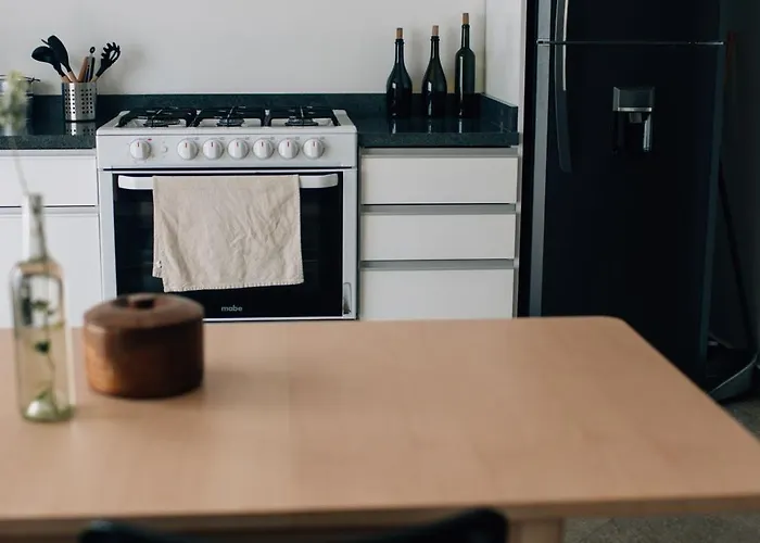 Casa Xotol *
